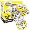 Asmodee DOBBLE Edizione MINIONS MINION Cattivissimo Me GIOCO CARTE ITALIANO BOX ROTTO