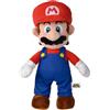 SIMBA 109231013 PELUCHE SUPER MARIO CM.50
