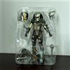 NECA Predator Jungle Hunter 20cm Action Figure Alien Collectible Model