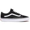 VANS Sneakers Bimbo VANS OLD SKOOL Bianco/Nero VN0009T6BT1
