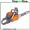 Oleo-Mac Motosega a scoppio OleoMac GSH 400 barra 35 cm Oregon - motore 2 tempi 39cc