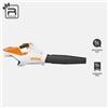 STIHL - Potente Soffiatore a batteria - BGA 86 SENZA CARICA BATTERIA NE BATTERIA
