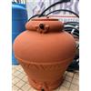 ELBI SPA SERBATOIO ACQUA ANFORA DA ARREDO ORCIO Litri 300 Lt ELBI JAR TERRACOTTA