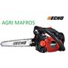 ECHO motosega ECHO CS 2511 TESC BARRA carving 1/4 20 cm peso 2,3 kg per potatura