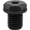 Per Decespugliatore Tappo Grasso Vite Facile Installazione Ampia Compatibilit��