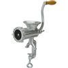 REBER TRITACARNE A MANO N.10 8685N REBER MEAT MINCERN TRITACARNE PROFESSIONALE MANUALE