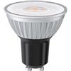 MARINO CRISTAL 21691 230V GU10 6,8W 450 LUMEN 3000°K FASCIO 15° DIMMERABILE