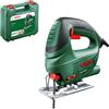 Does not apply Bosch PST 650 Seghetto Alternativo 500W In Valigetta Originale Per Legno