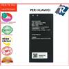 Huawei BATTERIA HUAWEI HB474284RBC per Y635 Y560 Y625 Y550 G521 G620 Sost. Originale