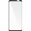 Avizar, Vetro temperato 9H per Asus Rog Phone 5, 6, 6 Pro, 7 e 7 Ultimate, Nero