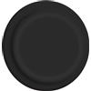 Avizar Cover Airtag Silicone Gel Morbido Retro Adesivo Ultra-aderente Nera