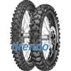 Metzeler MC360 ( 140/80-18 TT 70M ruota posteriore, M/C, MST, Mescola di gomma Mid Soft Mud )