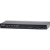 ATEN KVM Over IP KH1508AI - KVM-Switch - 8 Anschlüsse - an Rack montierbar