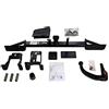 WESTFALIA 314289600001 Gancio traino Lamierino termoisolante necessario