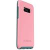 OtterBox Otter Otter Box Samsung Galaxy S8 ONLY - Retail Packaging - PRICKLY PEAR Tappo per orecchie 6 centimeters Argento (Silver)