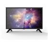 AKAI TV LED 24" AKTV2430H HD SMART TV VIDAA WIFI DVB-T2