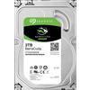 Seagate HARD DISK INTERNO 3,5 2TB 2000GB SEAGATE BARRACUDA ST2000DM008 7200RPM 64MB SATA