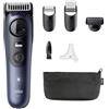 Braun Regolabarba Braun SERIES 7 Beard Trimmer Blue e Black