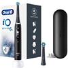 Oral-B Oral B Spazzolino elettrico IO SERIES 6S Nero