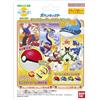 Pokemon Bath Bomb Figure Bikkura Tamago Collection Poké Ball Collection