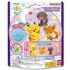 Pokemon Bath Bomb Figure Bikkura Tamago Collection 2 Scarlet & Violet