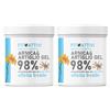 Fitoattivi Arnica e Artiglio Effetto Freddo 98% Gel 2x550ml FITOATTIVI