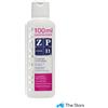 Revlon ZP 11 Shampoo Antiforfora Capelli Normali 400 ml