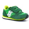 Saucony Scarpe Saucony Kids Baby Boys Baby Jazz Hl Verde-Lime-Bianco Mis.20 SL267016