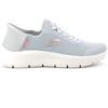 SKECHERS GO WALK FLEX-GRAND ENTRY SNEAKERS DONNA SKECHERS cod. 124836