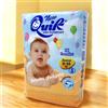 Cardificio Italiano spa 2 Pacchi (32 Pannolini) Quik Dry Comfort Pannolino Traspirante 5 Junior 11/25Kg