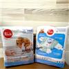S.I.L.C. Spa 2 Pacchi (32 Pannolini) Trudi Baby Care Pannolino Unisex 5 Junior (11/25 Kg)