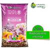 Tercomposti Terriccio ORCHIDEE 20 litri Tercomposti con CORTECCIA specifico per acidofile