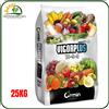 ORMIN CONCIME ORGANO MINERALE VIGORPLUS 10-5-5 ORMIN 25 KG | AZOTO CON MG E ZOLFO NPK