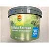 Compo SOLFATO FERROSO con FERRO RINVERDENTE ANTIMUSCHIO RINFORZANTE 5 kg