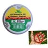 VIRIDIA Insetticida per Formiche Antiformica in gel Trappola Orto Prato antiformiche