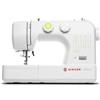 SINGER Macchina da cucire Singer Sm024Gr White e Green
