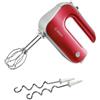 Bosch Sbattitore Bosch STYLINE MFQ40303 Colour Red e Silver