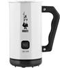 Milk Frother Elettrico, Montalatte per Cappuccino, Capacità 150 Ml Cappuccino O