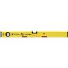 Stabila LIVELLA MAGNETICA ALLUMINIO PER MURATORE STABILA CM. 50 N. 2 BOLLE MODELLO 70 M