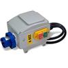 ROSI INTERRUTTORE SALVAMOTORE 220 VOLTS BETONIERA IMER 300/350 LITRI CON CONDENSATORE