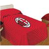 Hermet AC.Milan Copriletto Cotone 1 Piazza Letto Singolo Misura 170x270 cm