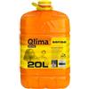 Tanica SENSE Combustibile Liquido per Stufa Universale Inodore 20Lt