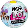 MGA MINI LOL SURPRISE! WINTER FAMILY - Giocolandia