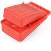 Reset Interruttore Controllo Piede Pedale per Bambini Auto Ruote 6/12V Calda