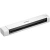 Brother Dsmobile DS-640 - EinzelblatT-Scanner - 215,9 X 1828,8 Mm - 600 Dpi X 600 Dpi - Usb3.0 (ds640tj1)