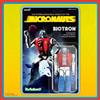 Super 7 Action Figure Micronauti W01 Biotron Reaction+ Super 7 10 cm