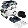 Festool Aspiratore FESTOOL CTM 36 EI AC-PLANEX