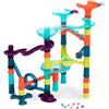 B. toys Marble-Palooza, pista per biglie da costruire, 38 pezzi, Grande