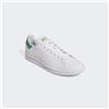 adidas GX9753 adidas Stan Smith ADV Footwear bianco verde (uomo)