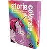Raven Distribution Storie Colorate - 50 Misteri Storie Nere Junior